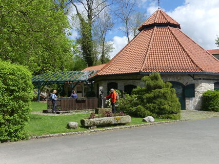 Uhdenhütte