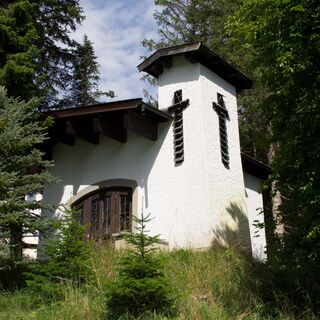 Kapelle Maria vom Steg