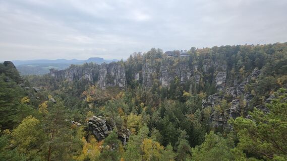 Foto von michael.do entlang der Tour
