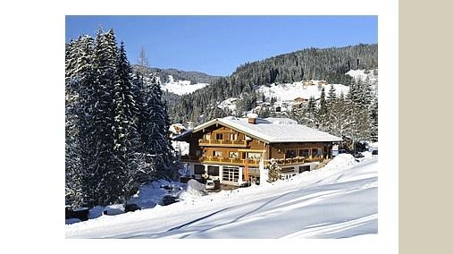 Appartements Elisabeth