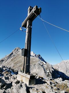 Foto von En Rico entlang der Tour