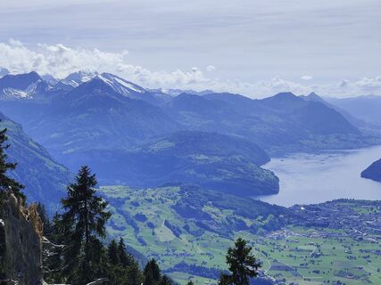 Foto von Darius Amarapura entlang der Tour