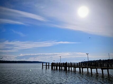 Photo de Michi Steiert le long du parcours