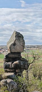 Foto de I Breitler60 a lo largo del recorrido