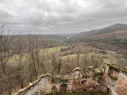 Fotografija s spletne strani Polhiker na poti
