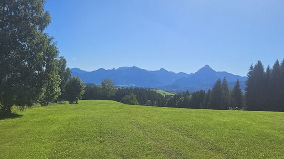 Fotografie z Klaus Reinhold na trase