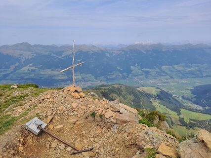 Fotografia z Alexanderaigner na trase