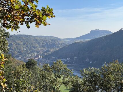 Foto von Volki F. entlang der Tour