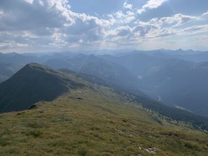 Fotografija s spletne strani zettler na poti