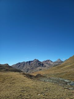 Photo de Aner le long du parcours