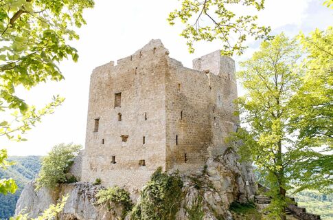 Ruine Reußenstein