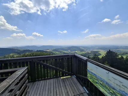 Foto von Markus Faustbeck 1 entlang der Tour
