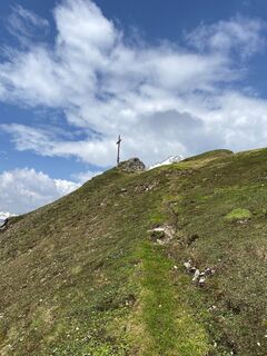 Zdjęcie z eva_mountaininlove wzdłuż trasy