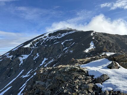 Fotografija s spletne strani Daniel Marti na poti
