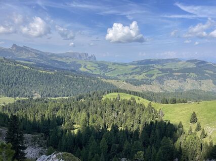 Foto von Marina I entlang der Tour
