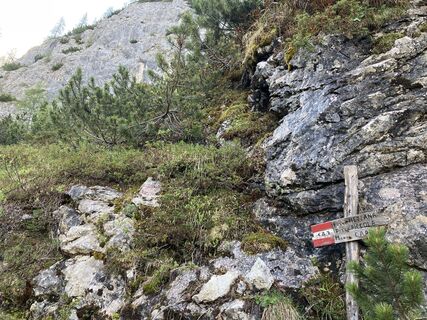 Foto von michelegrassi entlang der Tour