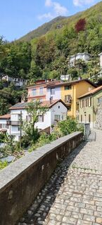 Foto von Wolfgang Suschnig entlang der Tour