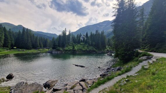 Fotó a Kati G.-M. honlapról a túra során