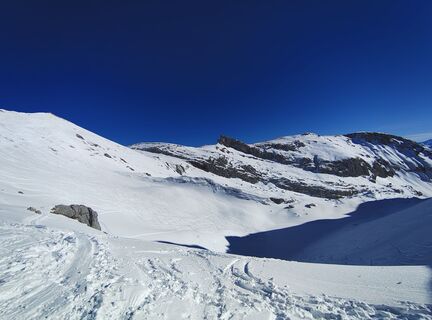 Fotó a Stefan Ferl honlapról a túra során