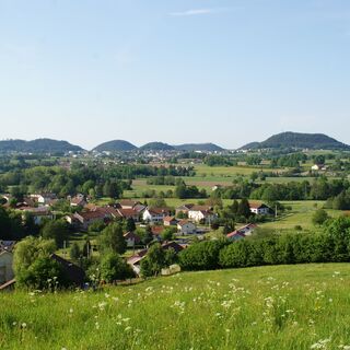 Vologne - OT Bruyères