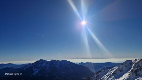 Foto von Daniel (Rustico) entlang der Tour