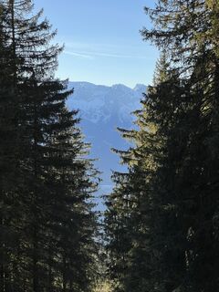 Fotografie z Max Herley na trase