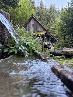 Zdjęcie z Natur_erleben_dg wzdłuż trasy