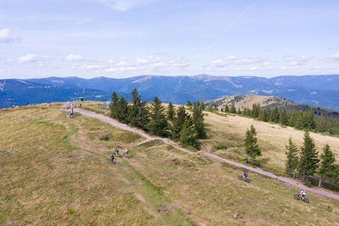 Le Petit Ballon