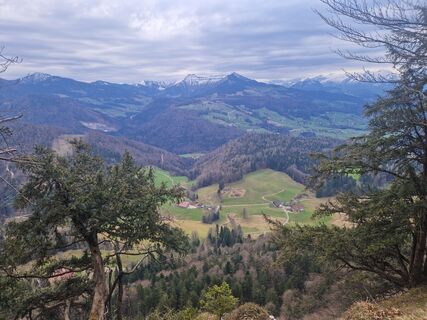 Foto von MarionFeik entlang der Tour