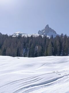 Foto von Enrico T entlang der Tour
