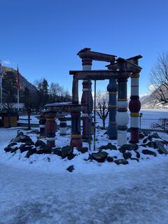 Fotografija s spletne strani Franz hofer na poti