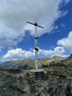 Fotografija s spletne strani Marina I na poti
