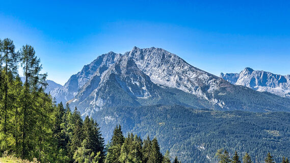 Foto de Berchtesgaden TV a lo largo del recorrido