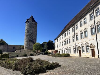 Fotografie z Andreas Stopperich na trase