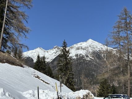 Foto de Heiko Arndt a lo largo del recorrido