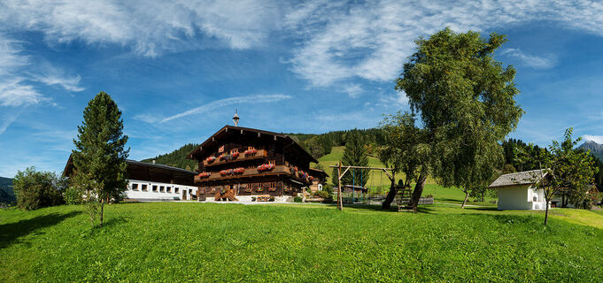 Bauernhof Viehhof