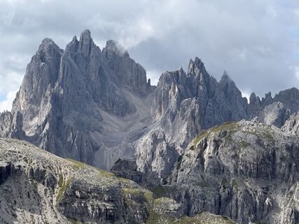Fotó a Piotr Górski honlapról a túra során
