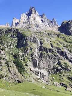 Foto von Darius Amarapura entlang der Tour