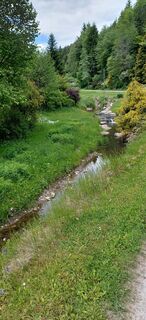 Zdjęcie z Ewald Reil 1 wzdłuż trasy