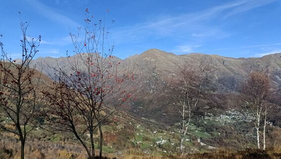 Fotó a Maurizio Dell'acqua honlapról a túra során