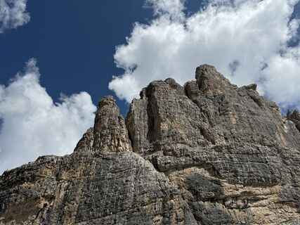 Fotografia z Norbert Herbig na trase