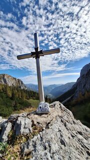 Foto von Aga M entlang der Tour