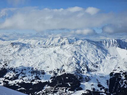 Photo de Bernd Niethammer le long du parcours