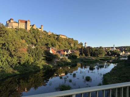 Foto von Schaali entlang der Tour
