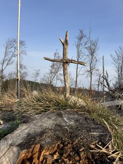 Photo de Berg Noar le long du parcours