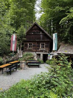Foto von Robert.Unterlercher entlang der Tour