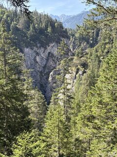 Photo de T Schreiber5 le long du parcours