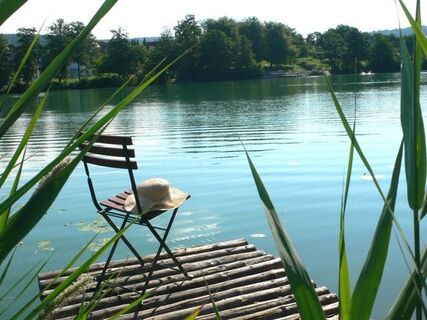 Urlaubsträume gehen hier in Erfüllung