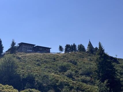 Foto von pigmyski entlang der Tour