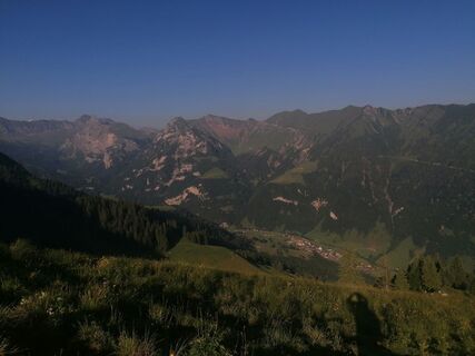 Photo de luyyy le long du parcours